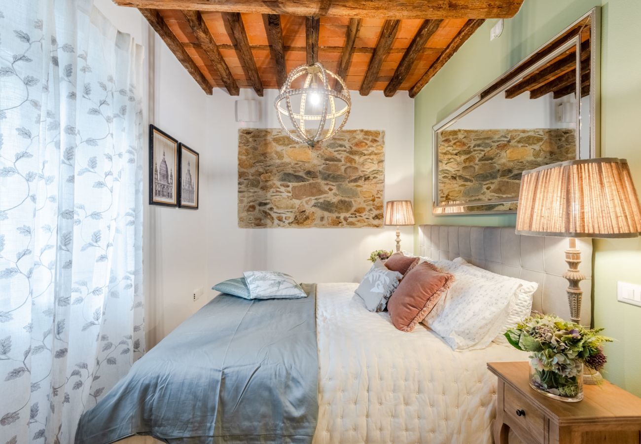 Villa in Santa Maria del giudice - Molino Giusti Farmhouse