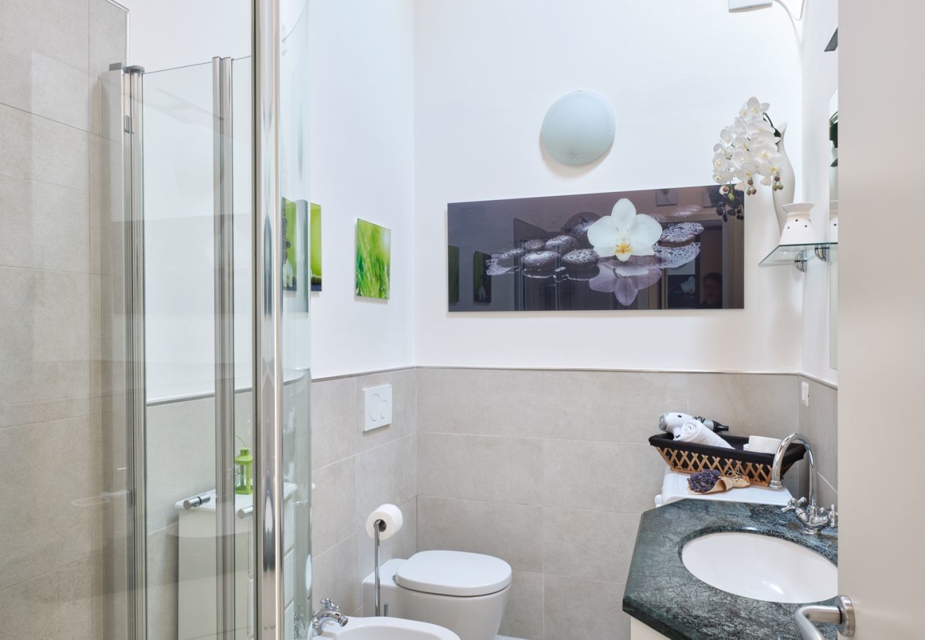 Apartment in Bardolino - ANTICO CONVENTO