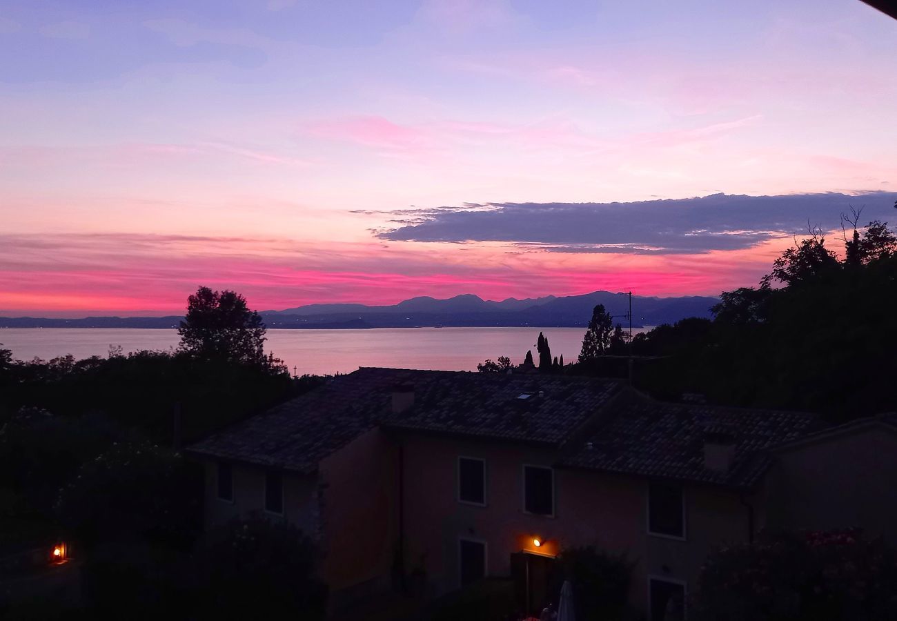 Apartment in Bardolino - ANTICO CONVENTO