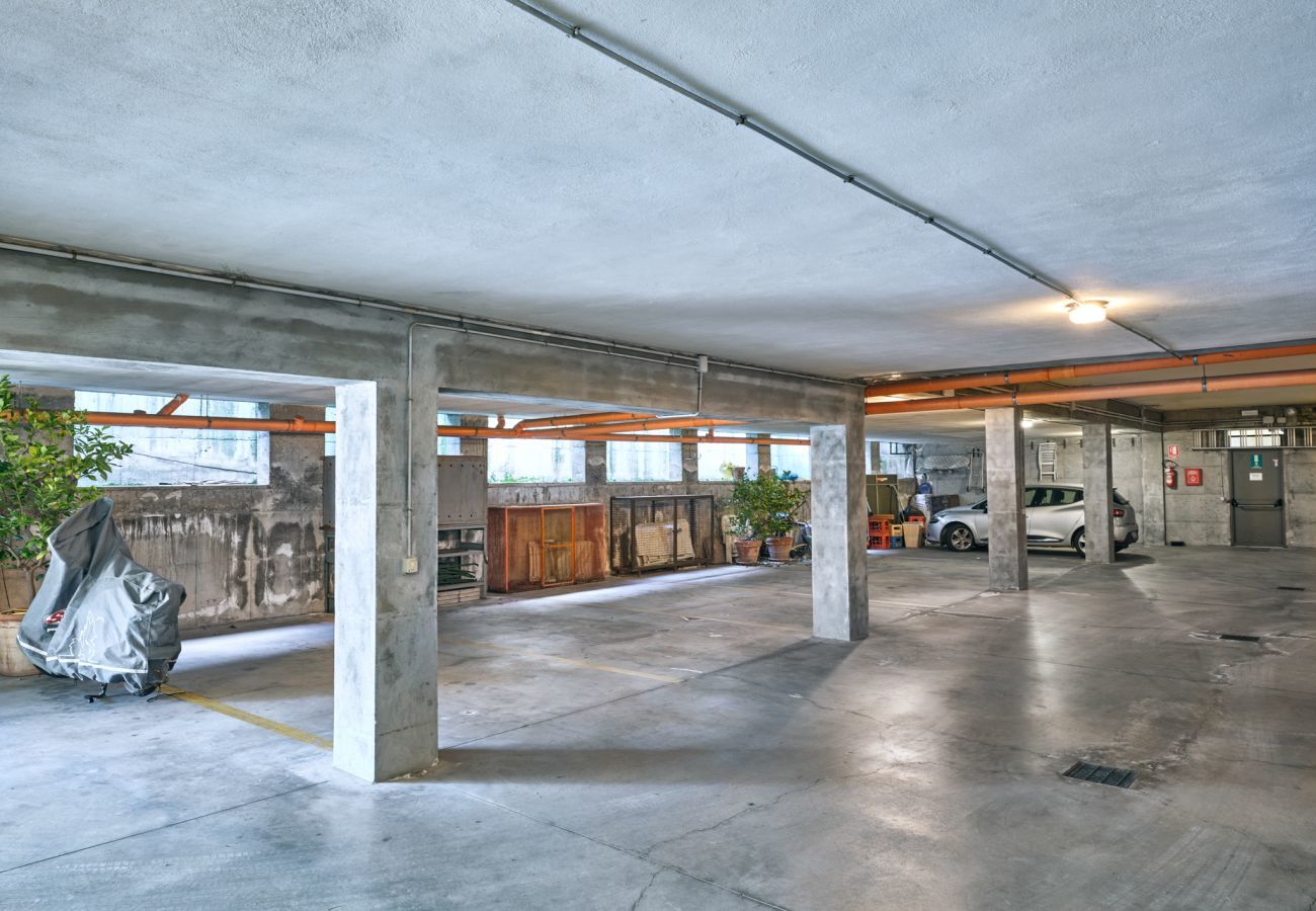 Apartment in Bardolino - ANTICO CONVENTO