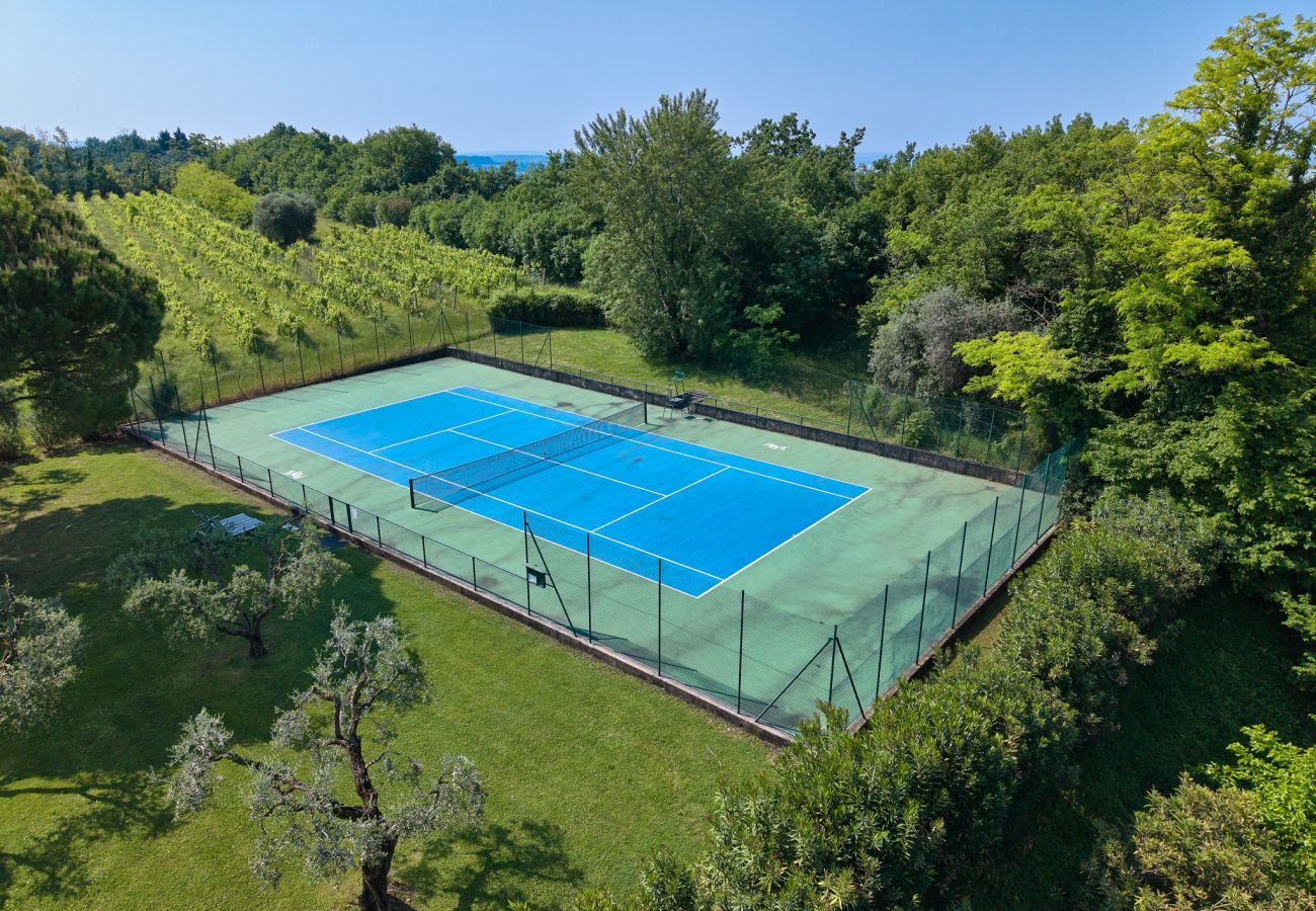 Apartment in Bardolino - ANTICO CONVENTO