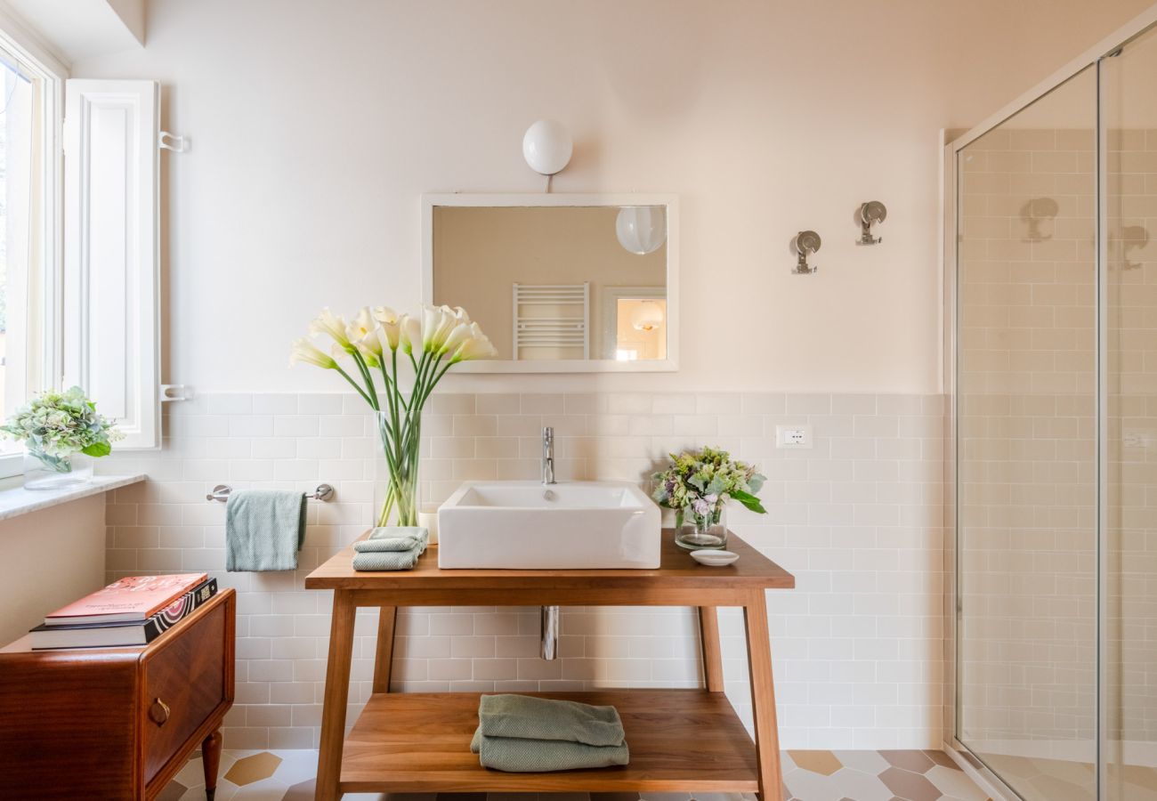 Apartment in Lucca - Casa Dante