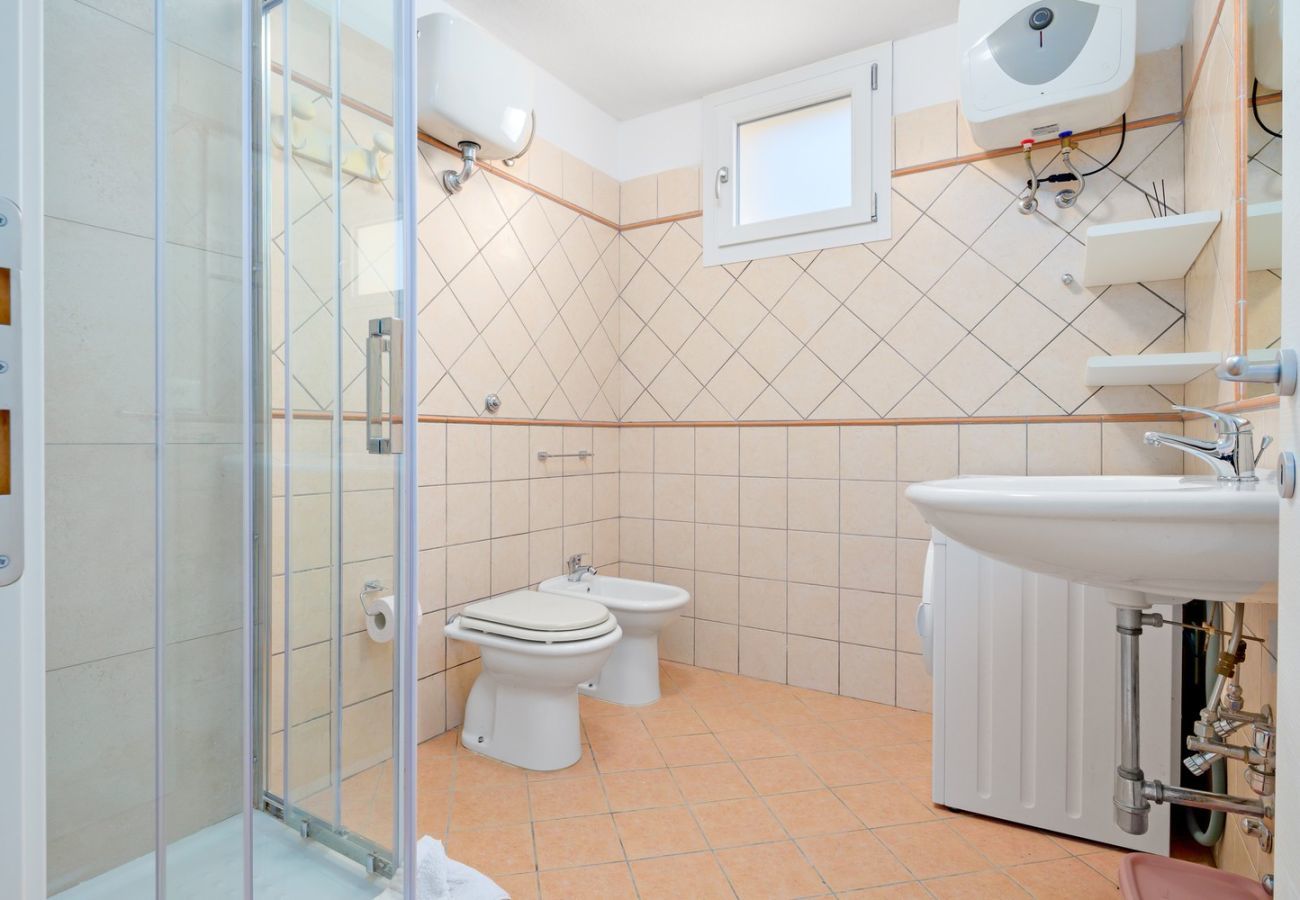 Chalet in Olbia - Villa Kora 7