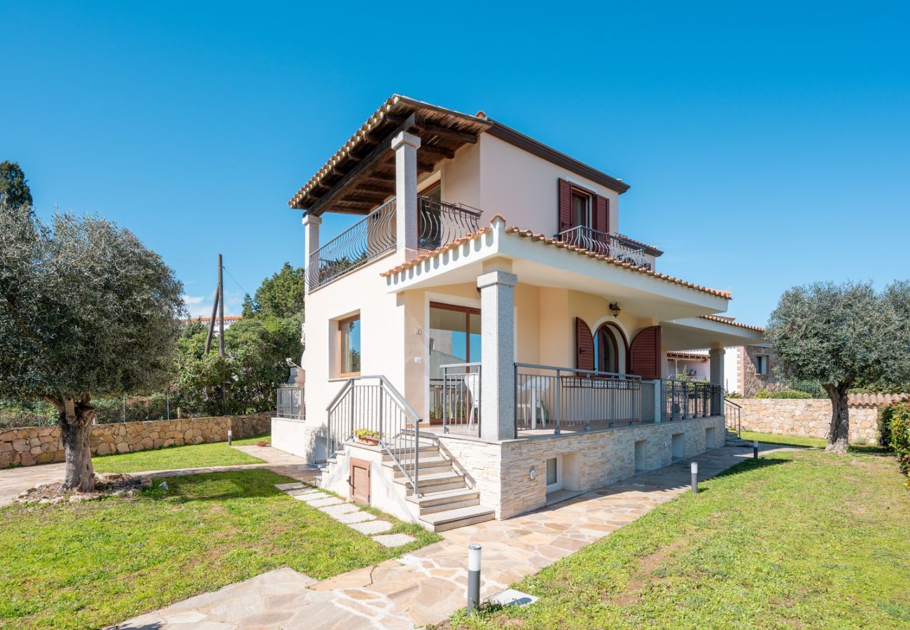 Chalet in Olbia - Villa Kora 7