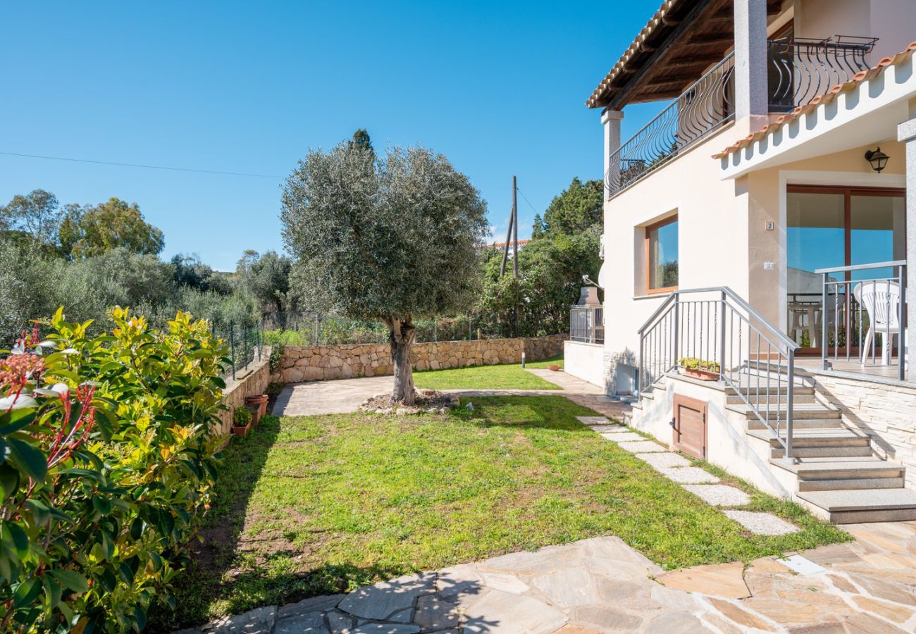 Chalet in Olbia - Villa Kora 7