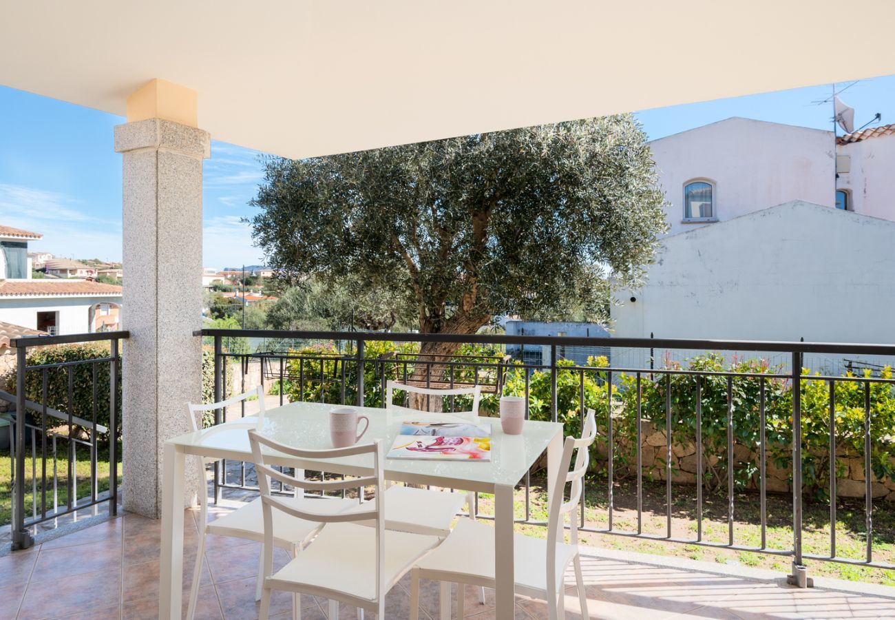 Chalet in Olbia - Villa Kora 7