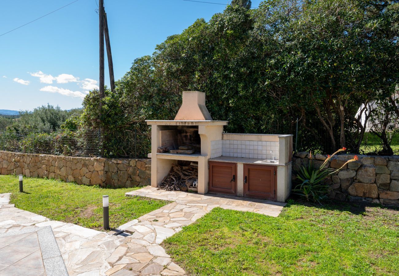 Chalet in Olbia - Villa Kora 7