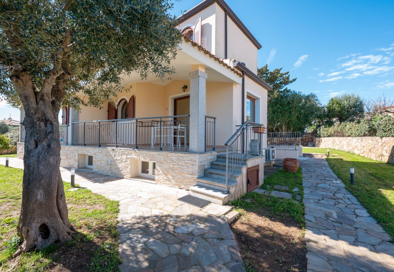 Chalet in Olbia - Villa Kora 7