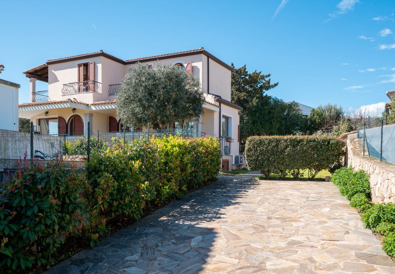 Chalet in Olbia - Villa Kora 7