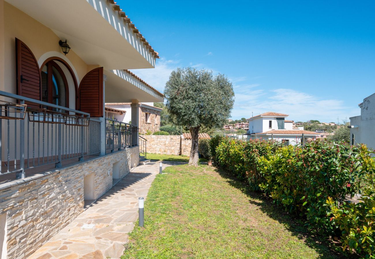 Chalet in Olbia - Villa Kora 7