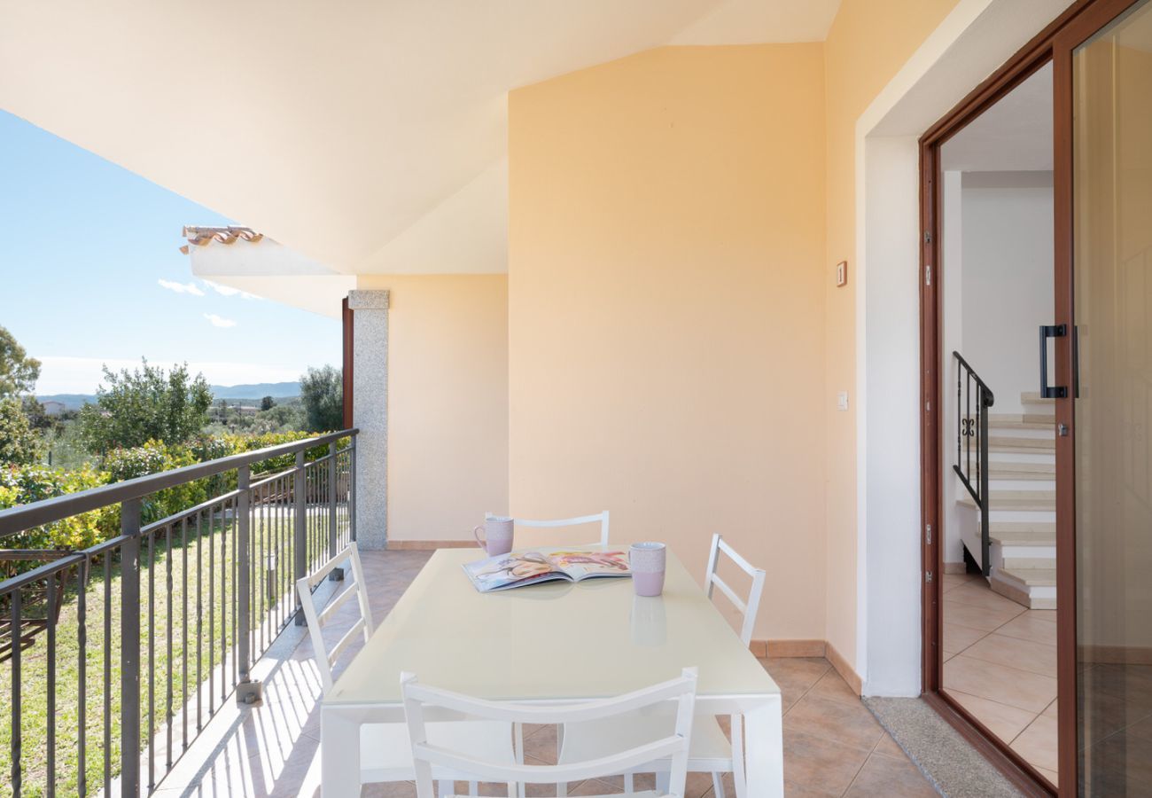 Chalet in Olbia - Villa Kora 7