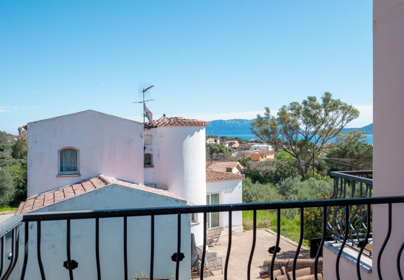 Chalet in Olbia - Villa Kora 7