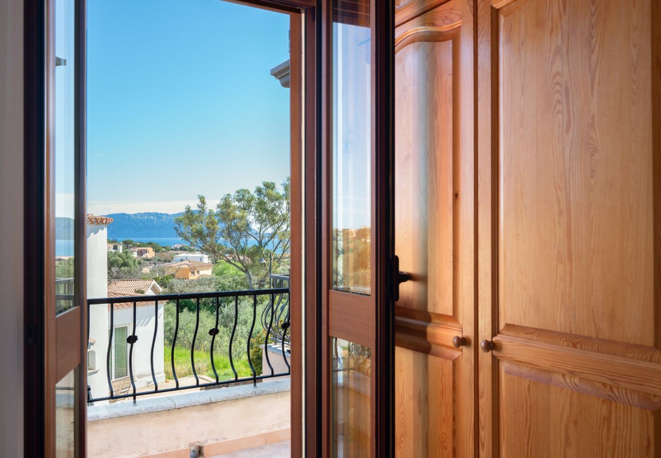 Chalet in Olbia - Villa Kora 7