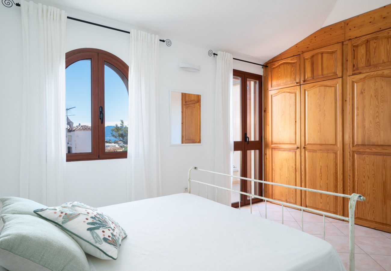 Chalet in Olbia - Villa Kora 7