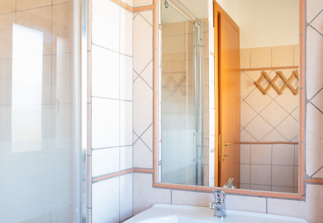Chalet in Olbia - Villa Kora 7