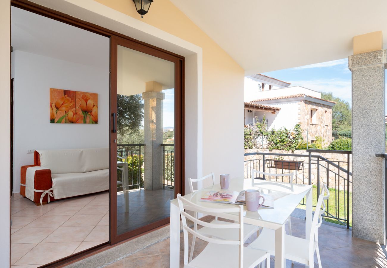 Chalet in Olbia - Villa Kora 7