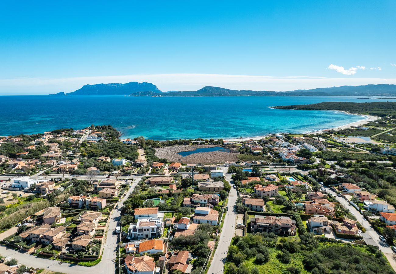 Chalet in Olbia - Villa Kora 7