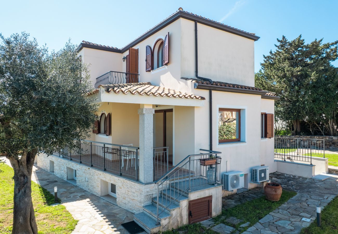 Chalet in Olbia - Villa Kora 7