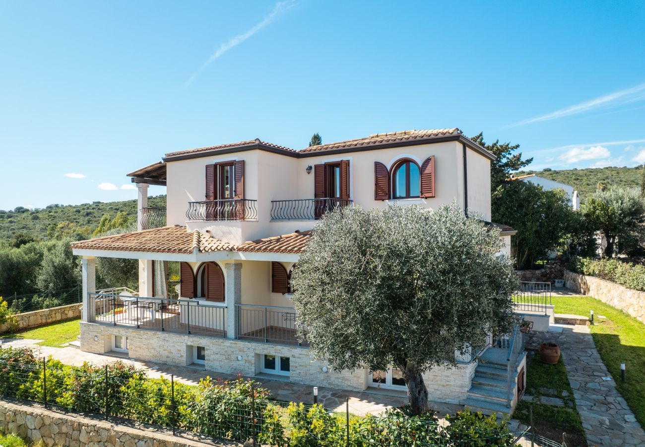 Chalet in Olbia - Villa Kora 7