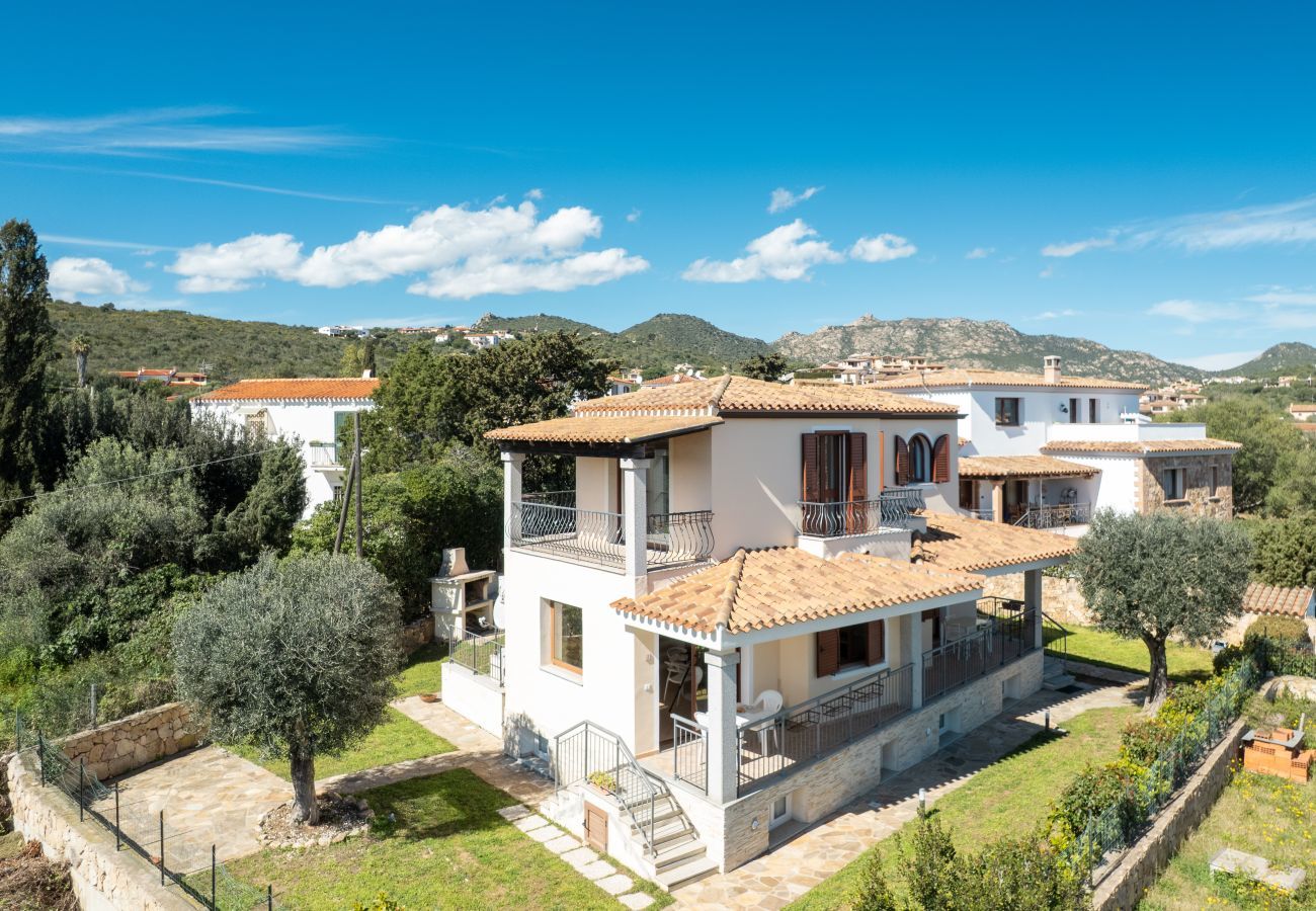 Chalet in Olbia - Villa Kora 7