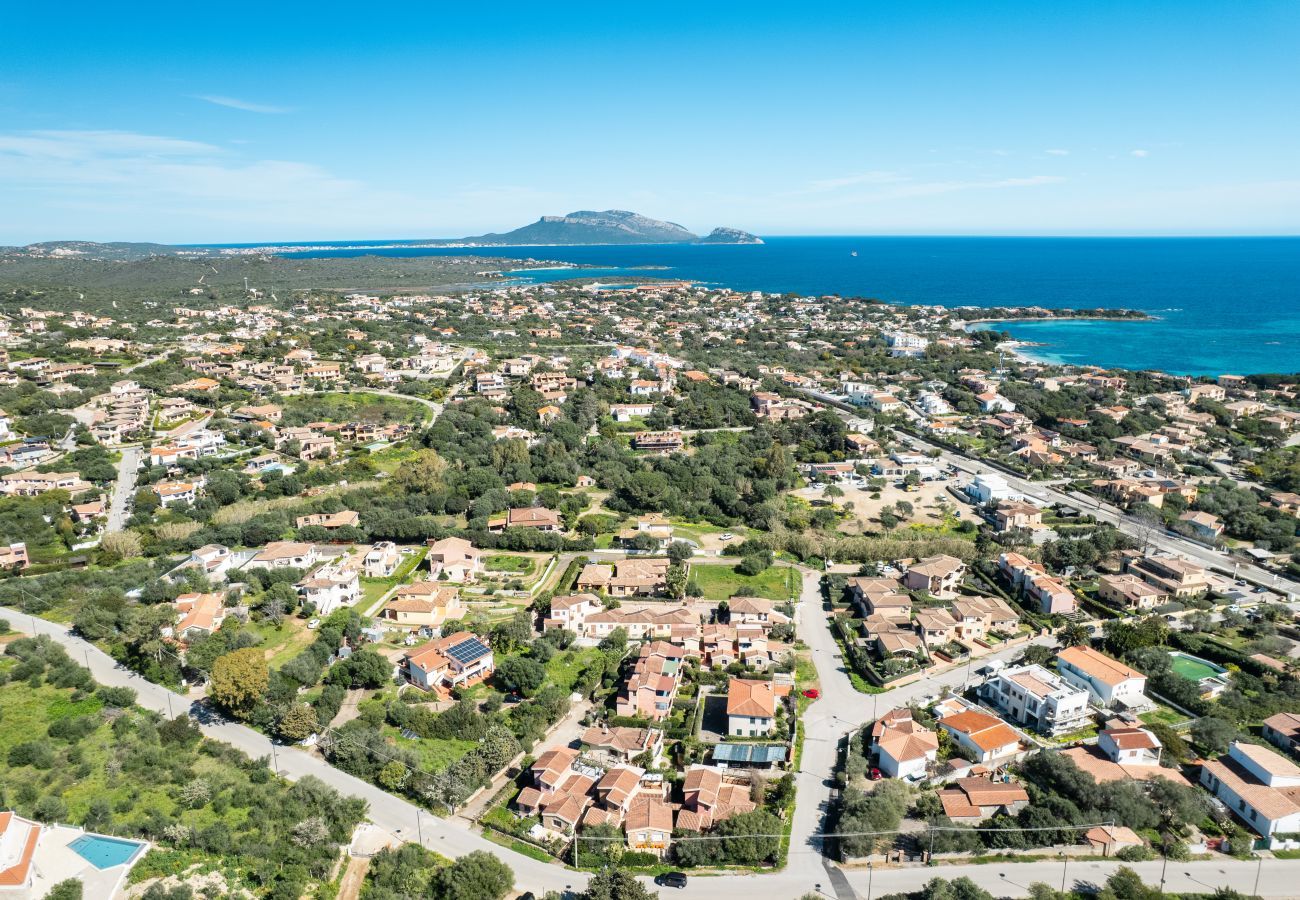 Chalet in Olbia - Villa Kora 7