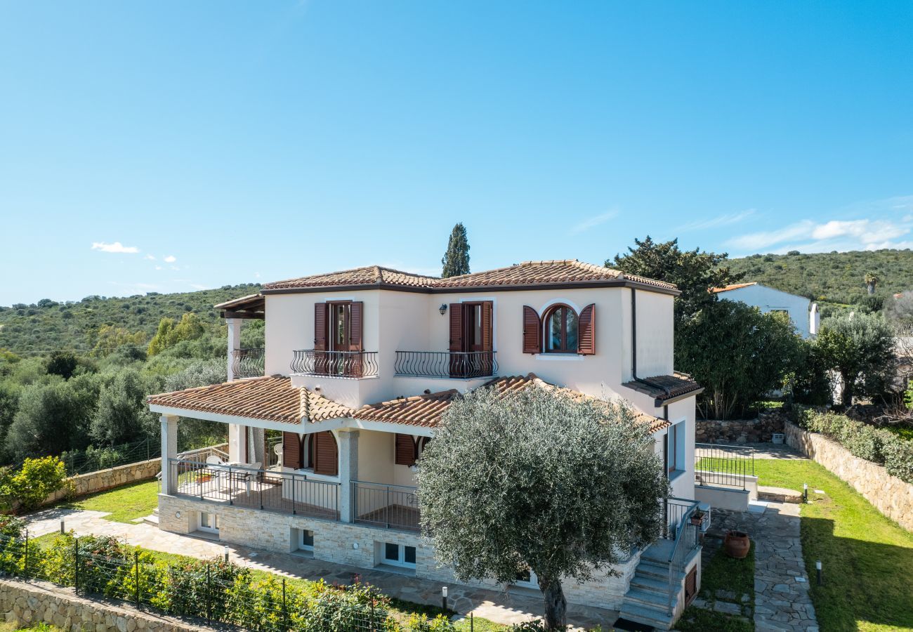 Chalet in Olbia - Villa Kora 7