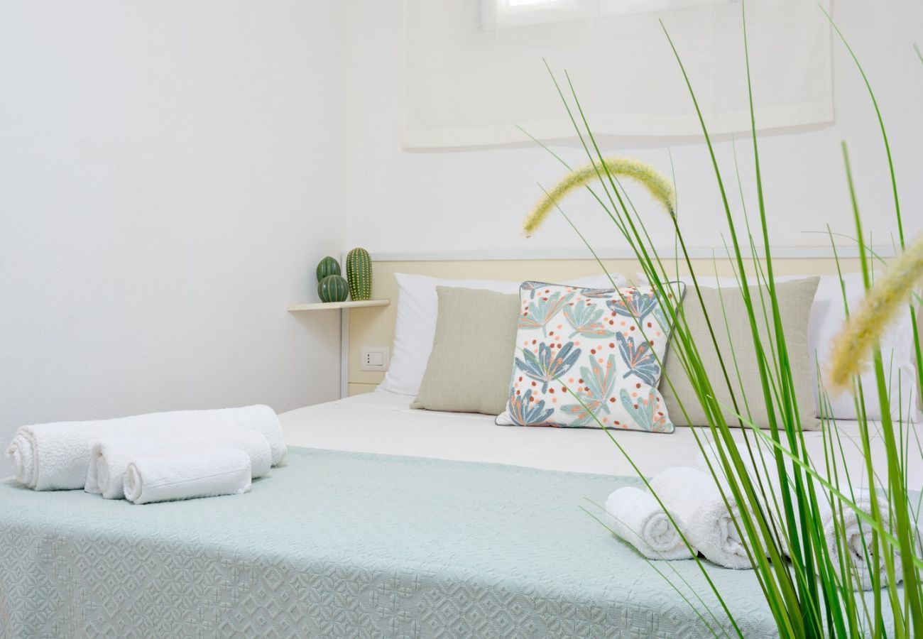 Chalet in Olbia - Villa Kora 4