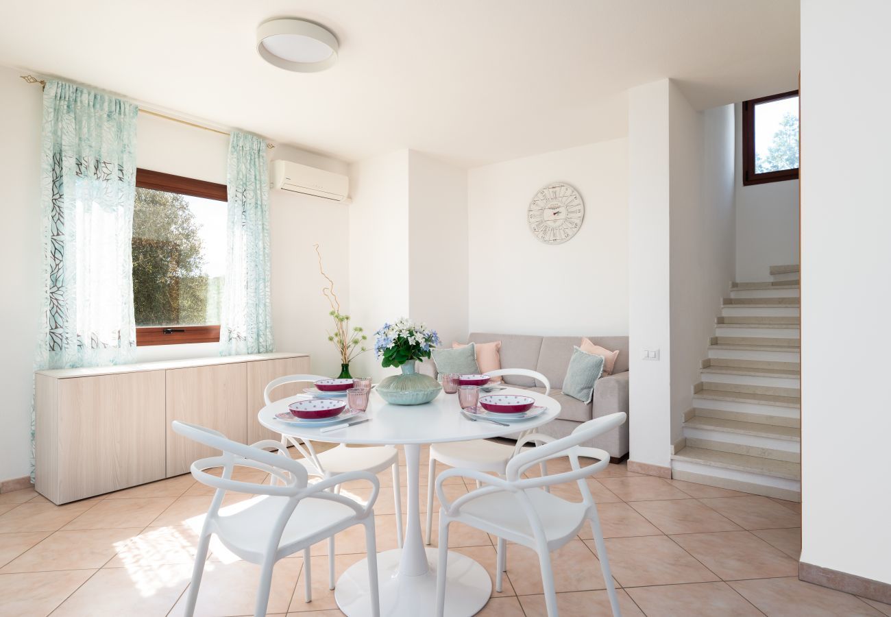 Chalet in Olbia - Villa Kora 4
