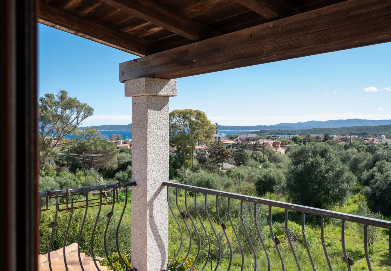 Chalet in Olbia - Villa Kora 4