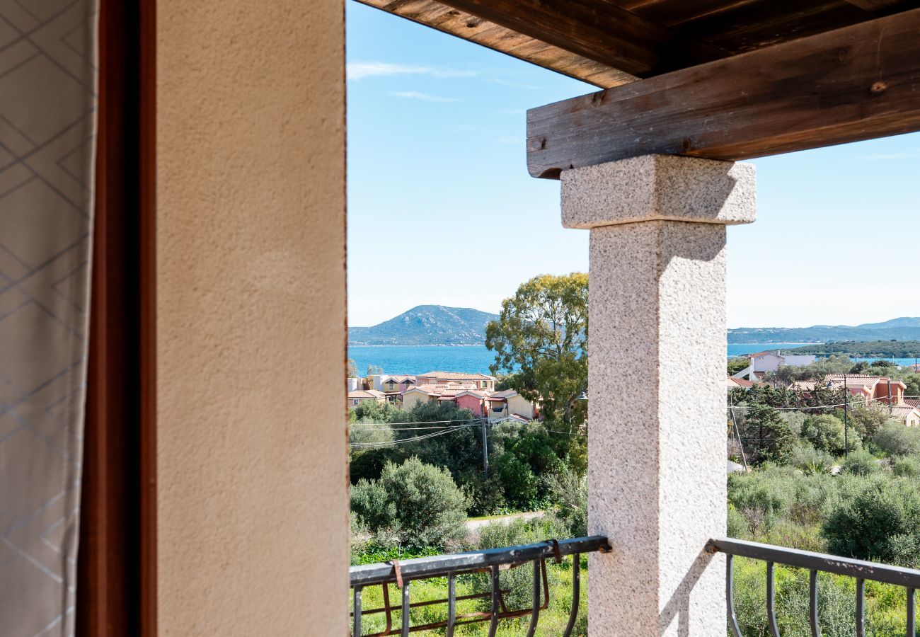 Chalet in Olbia - Villa Kora 4