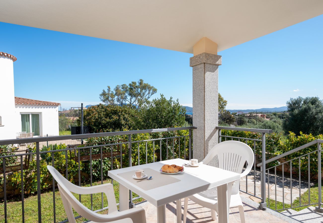 Chalet in Olbia - Villa Kora 4
