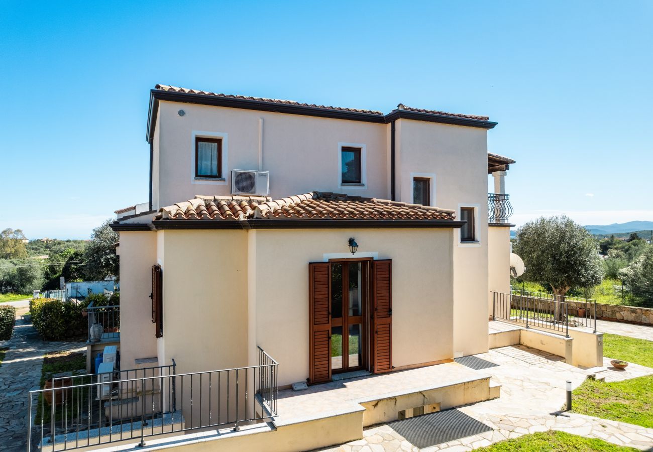 Chalet in Olbia - Villa Kora 4
