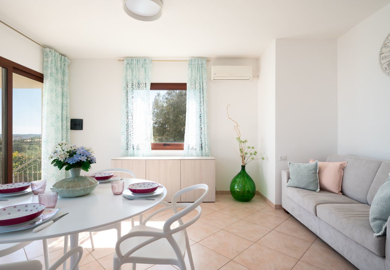 Chalet in Olbia - Villa Kora 4
