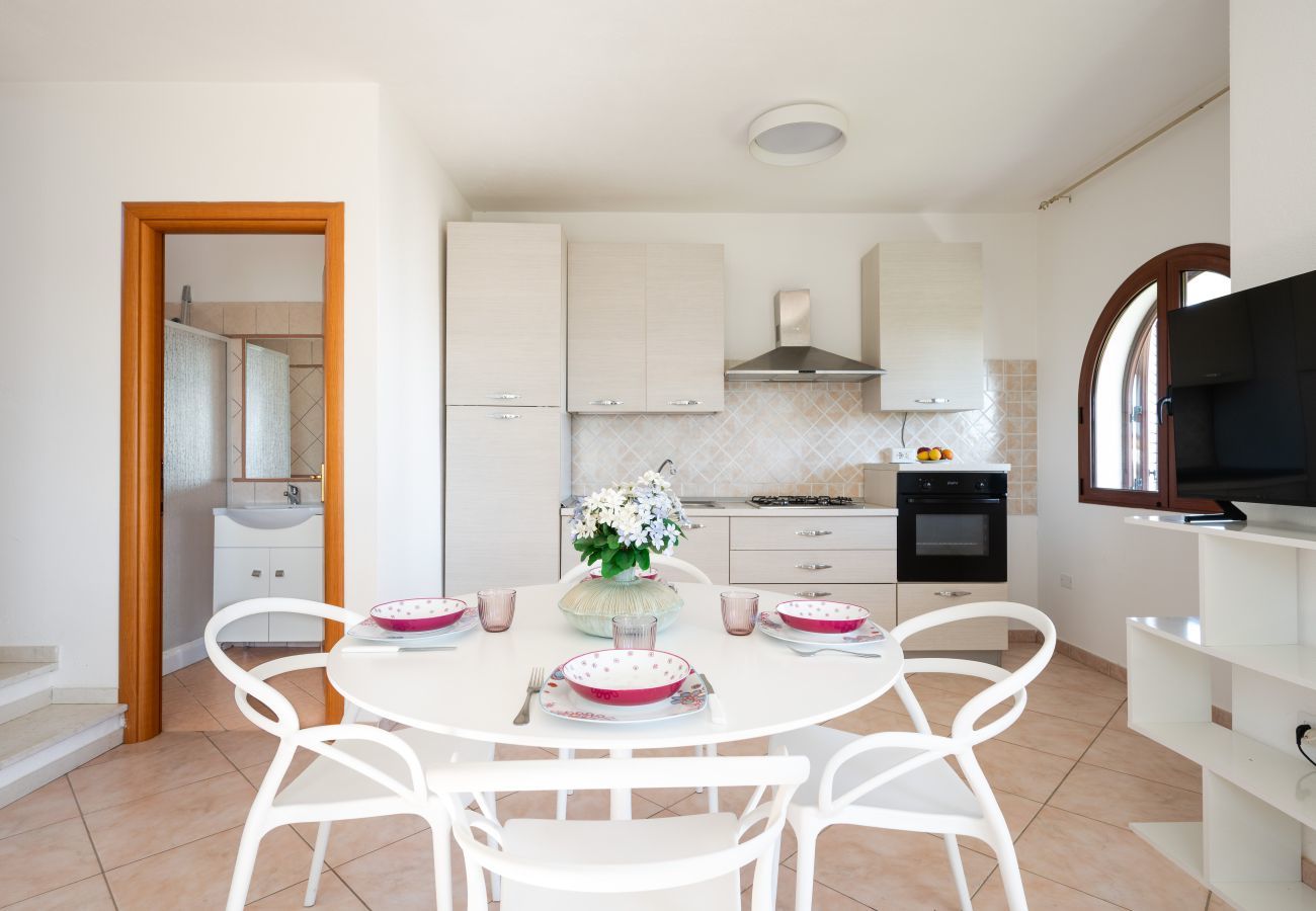 Chalet in Olbia - Villa Kora 4