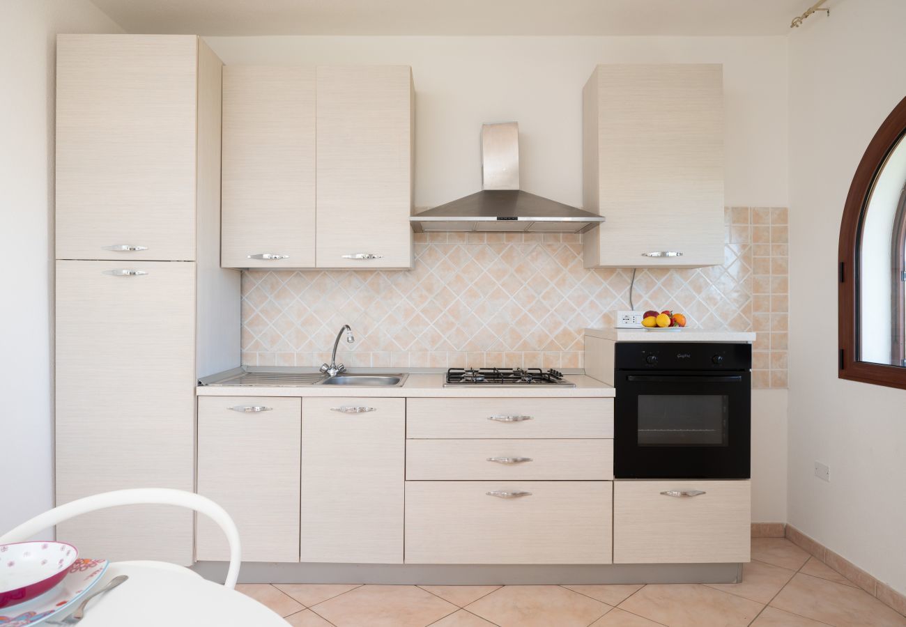 Chalet in Olbia - Villa Kora 4