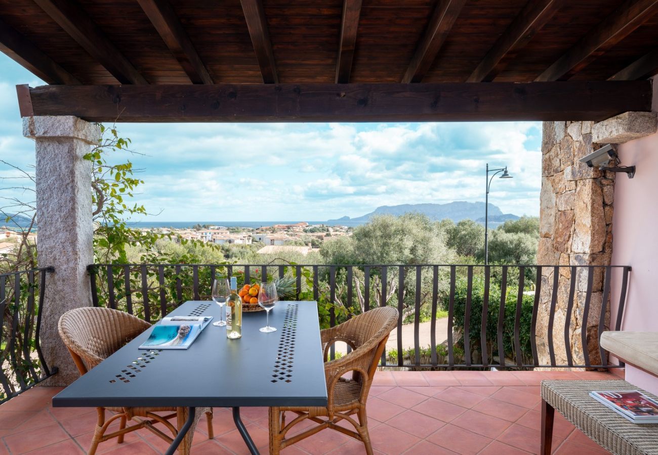Apartment in Olbia - Sea Shell 66
