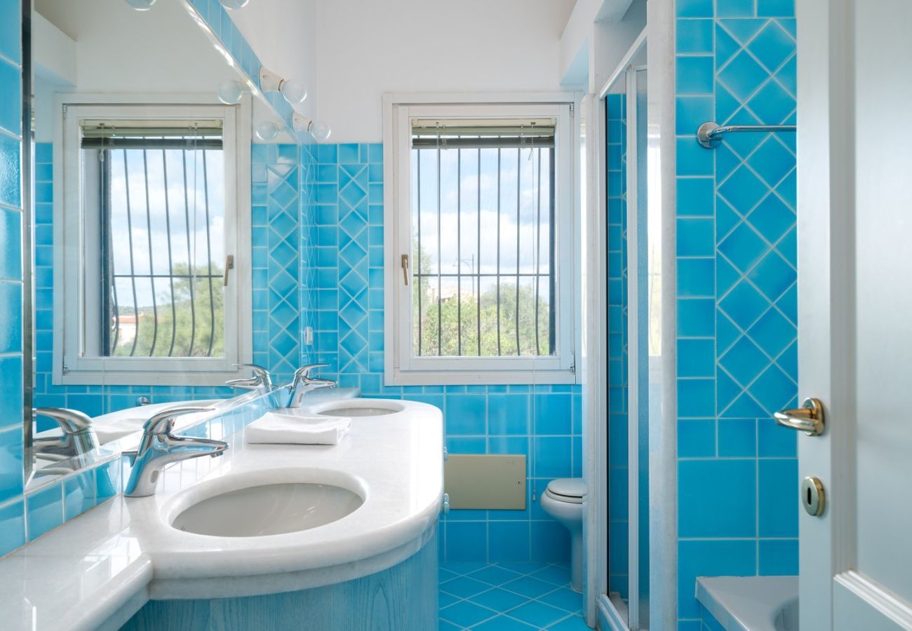 Apartment in Olbia - Sea Shell 66