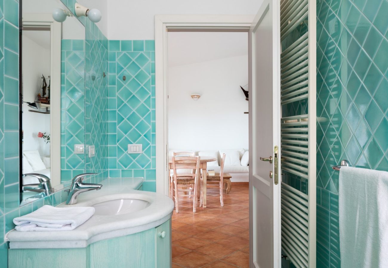 Apartment in Olbia - Sea Shell 66