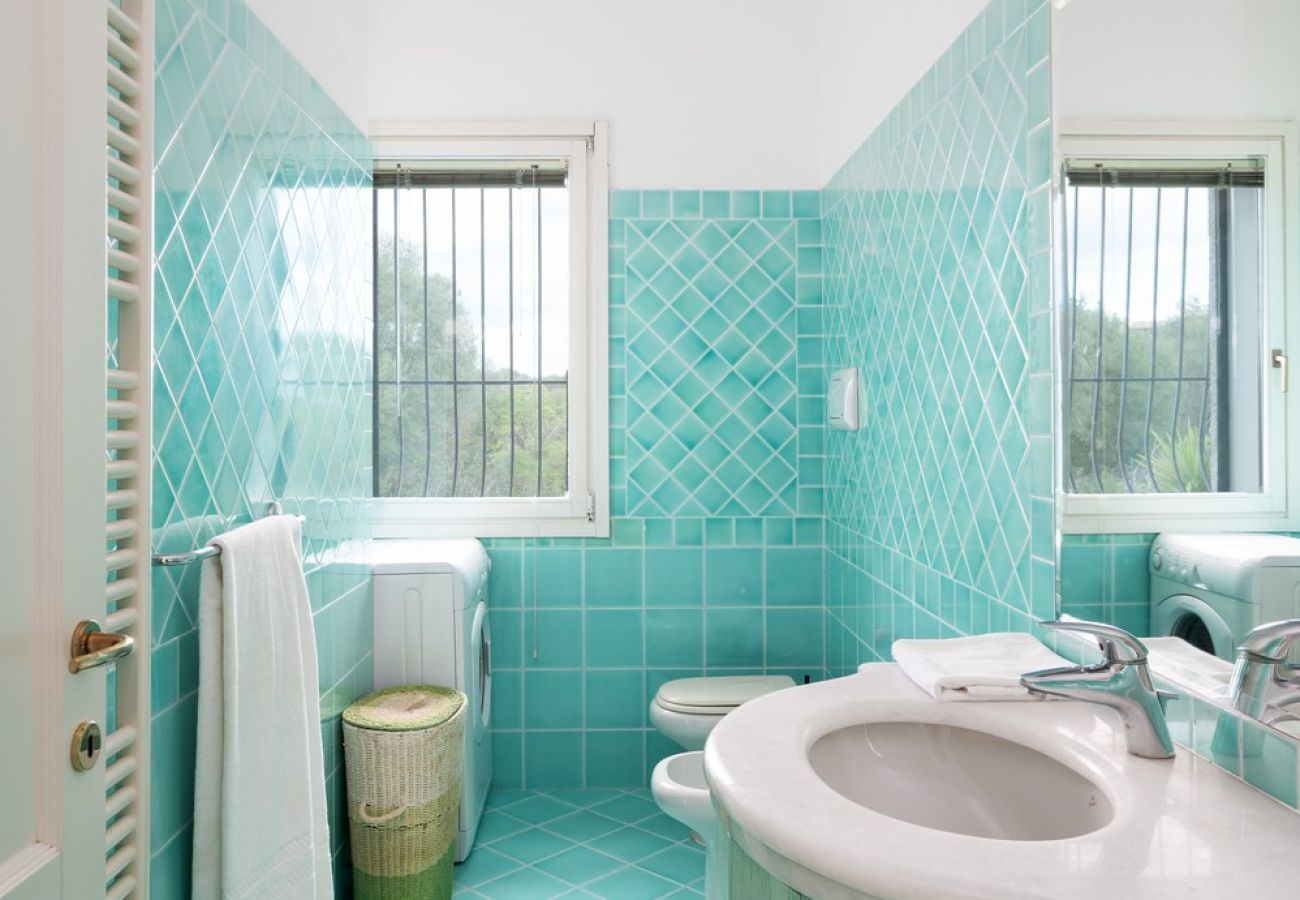 Apartment in Olbia - Sea Shell 66
