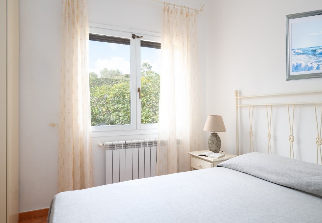 Apartment in Olbia - Sea Shell 66