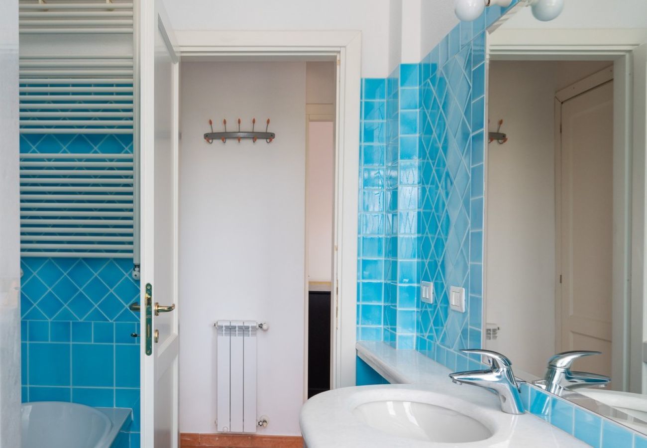Apartment in Olbia - Sea Shell 66