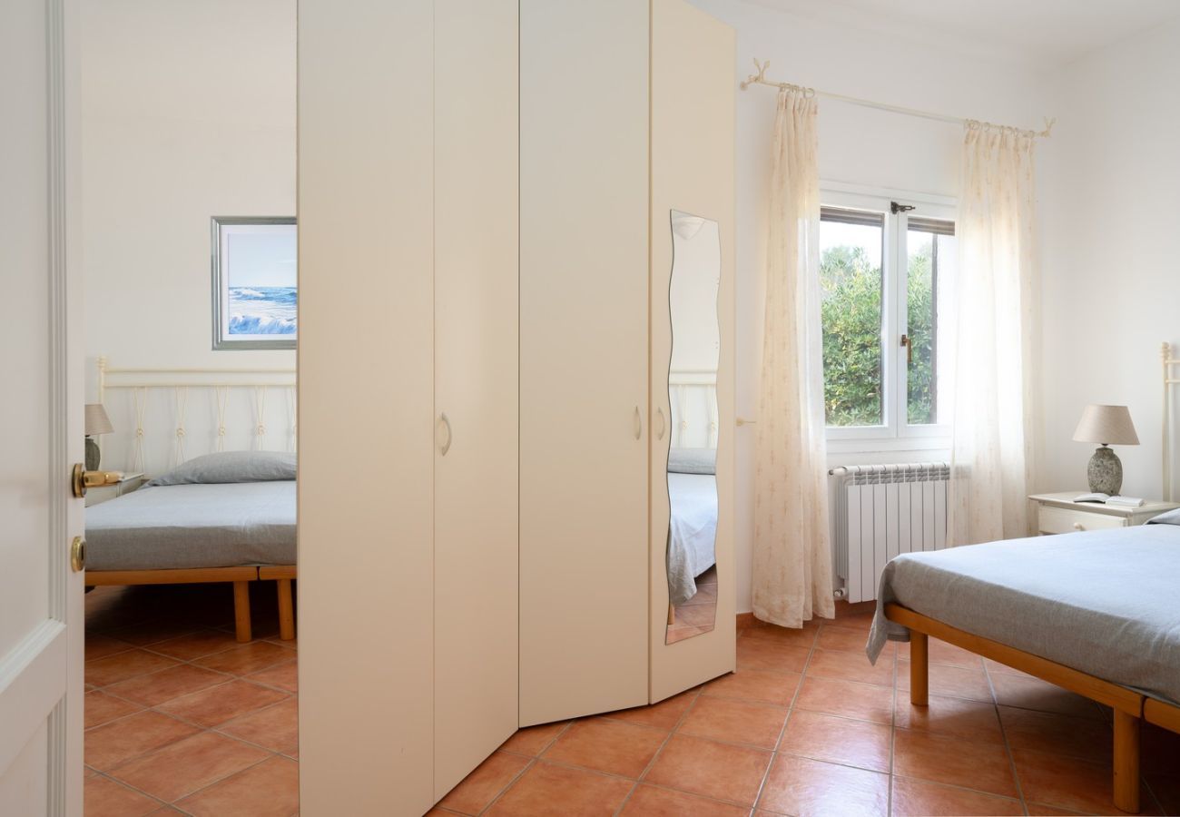 Apartment in Olbia - Sea Shell 66