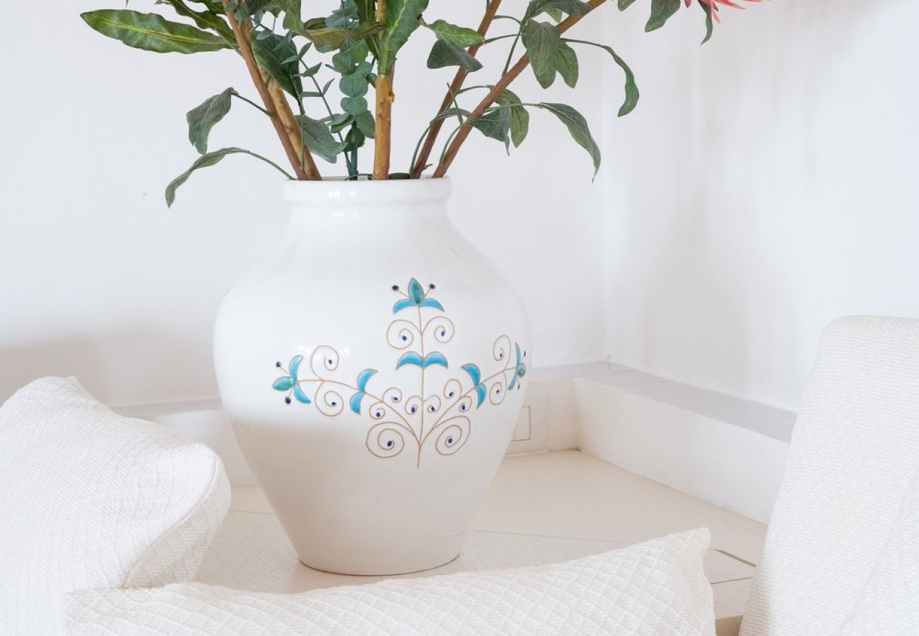Apartment in Olbia - Sea Shell 66