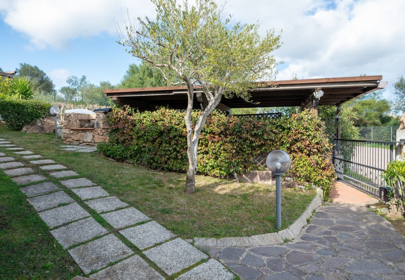 Apartment in Olbia - Sea Shell 66