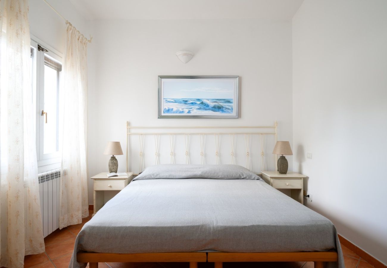 Apartment in Olbia - Sea Shell 66