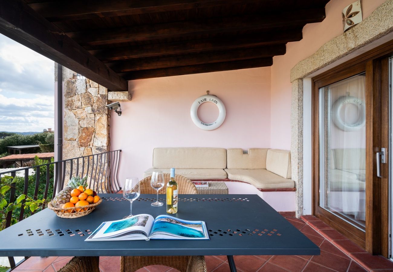Apartment in Olbia - Sea Shell 66