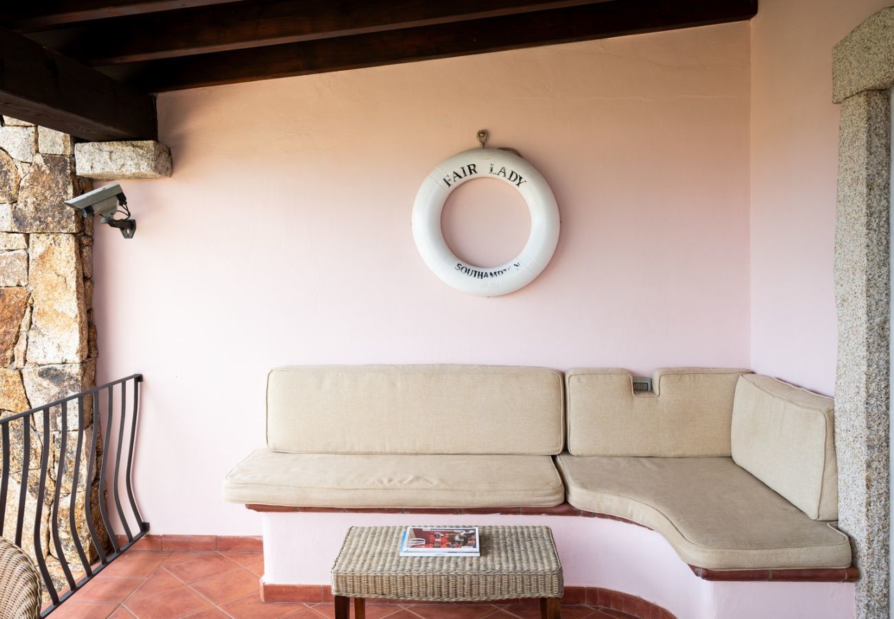 Apartment in Olbia - Sea Shell 66