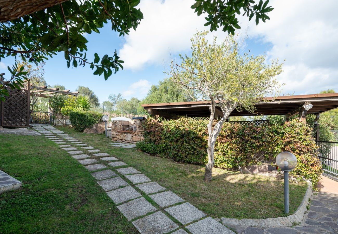 Apartment in Olbia - Sea Shell 66