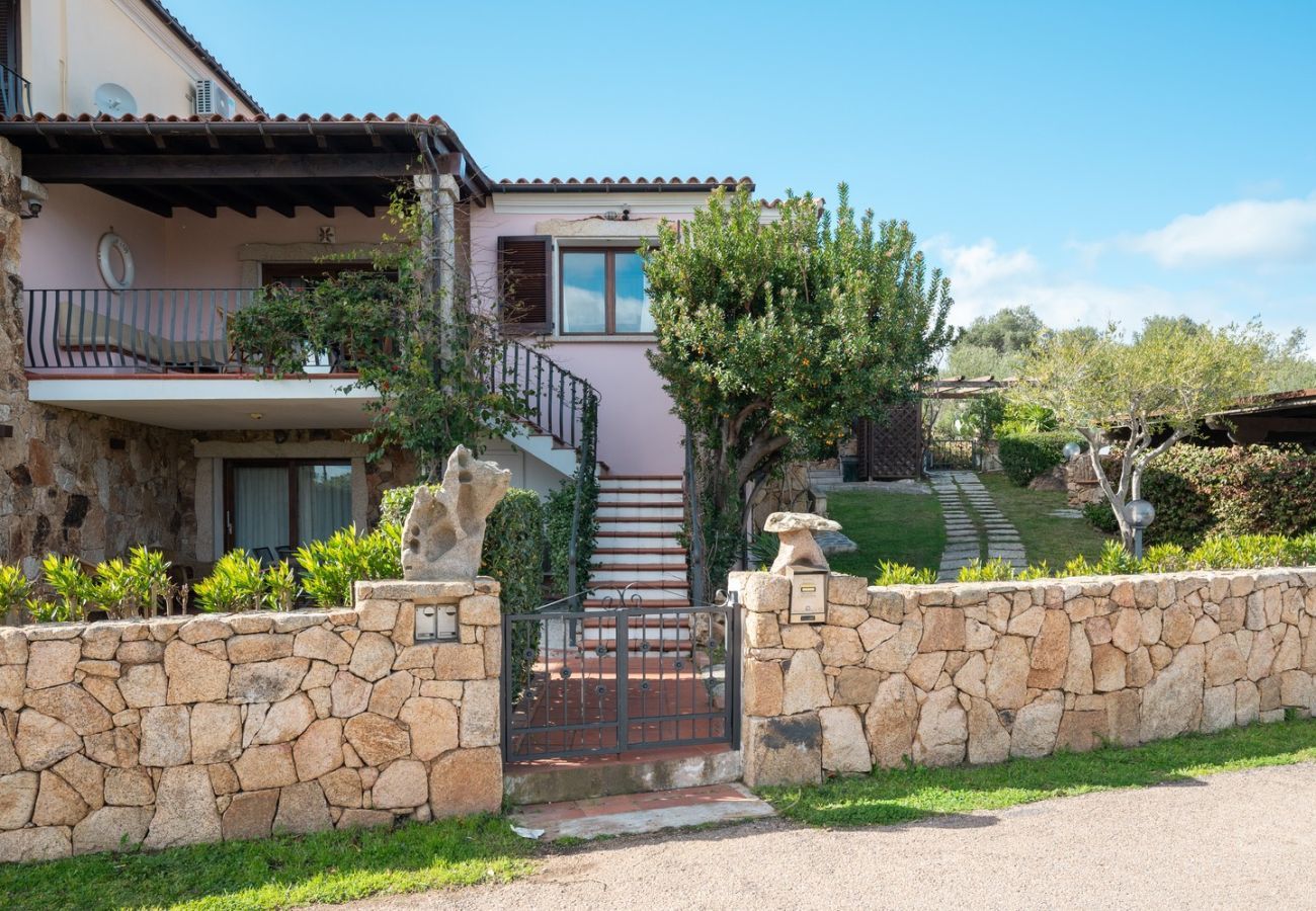 Apartment in Olbia - Sea Shell 66
