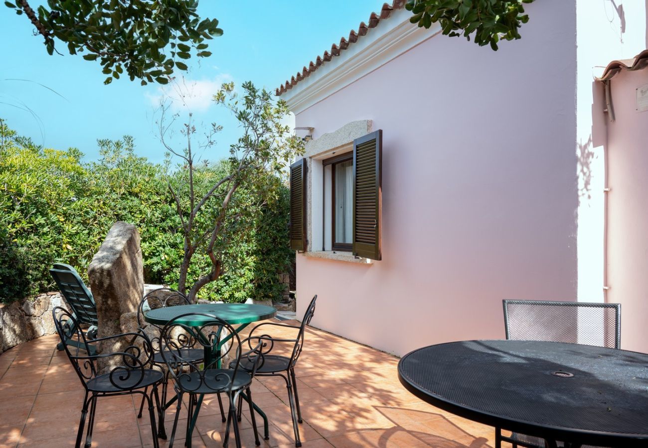 Apartment in Olbia - Sea Shell 66